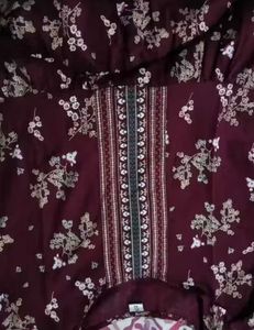 Women Anarkali Kurta