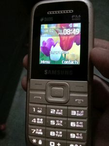 Samsung Keypad Phone