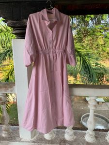A Line Dress