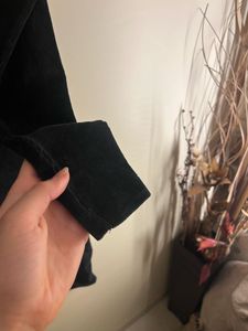 Bout-to-wear Dress