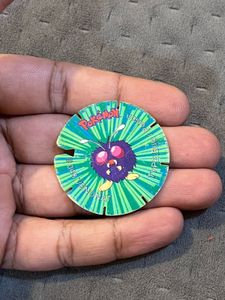 Venonat Tazo From Cheeots