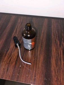Well Pain Oil