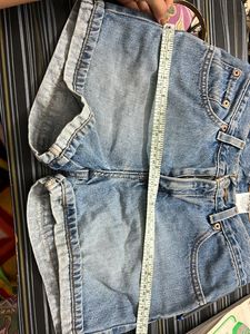 Levi’s Shorts