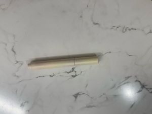 SheGlam Pout- perfect shine lip plumper - Peechy