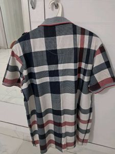 Stylish Plaid Shirt