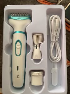 Face And Body hair Trimmer