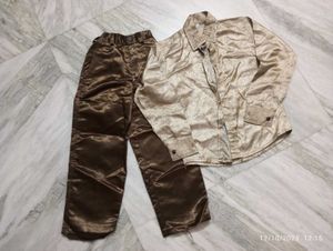 Boys Ethnic Wear Set