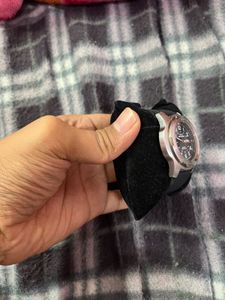 Timex Indiglow