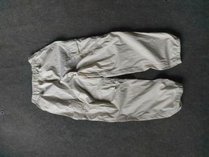 parachute trousers