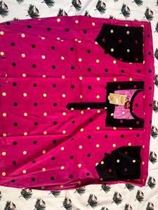 Zip nighty -XXL