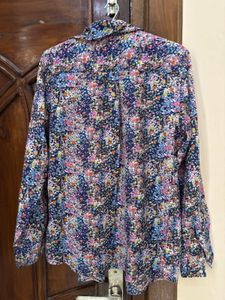 Multi Color Shirt For Women