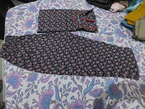 Women Pant Suit