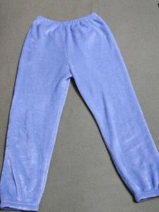 Heavy Velvet Payjama