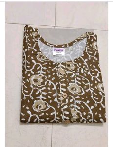Daily wear kurti