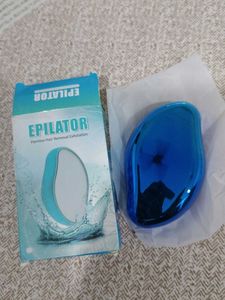 Painless Hair Removal Epilator