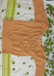 Korean Top For Woman
