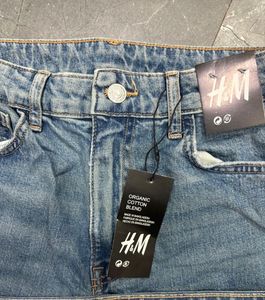 H&amp;M Bootcut Denim