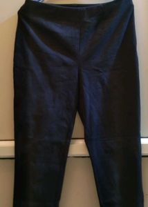 Black Pants