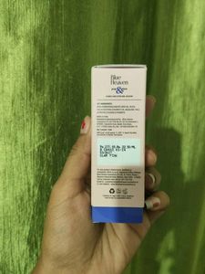 Blue Heaven Cheek And Eyes Gel Bloom