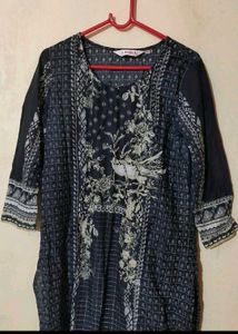 Biba Pakistani Style Kurta