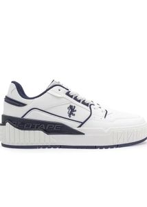 RedTape White Sneakers