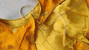 Lehanga Choli