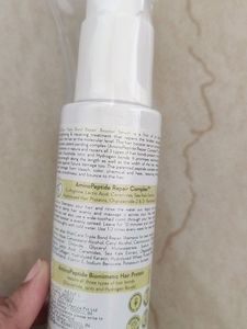 Wishcare Triple Bond Repair Booster Serum