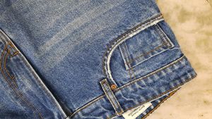 LEVI&#39;S JEANS