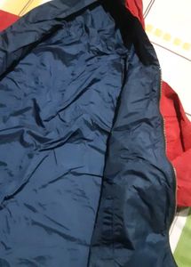 Sale [Stylish Parachute Jacket]