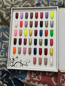 Nail Palet
