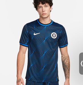 Nike Chelsea F.C. 2023/24 Stadium Away Jersey