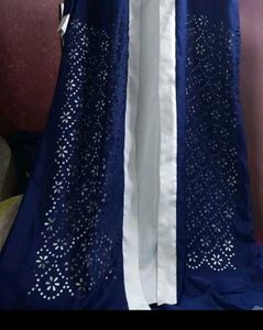 Shrug Style Abaya