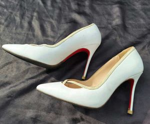 Christian Louboutin Heels 36
