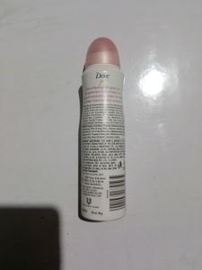 Dove Eventone Under Arms Deodrant