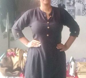 Combo Of 2Kurtis❤
