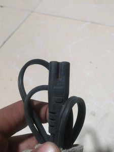 Power Cord