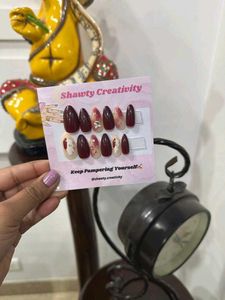 Press On Nails