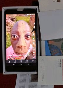 Lenovo Tab3 7 Plus Tablet