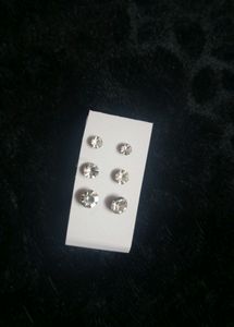 Ear Rings #Studs