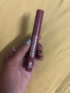 Mamaearth Moisture Matte Lipstick - Carnation Nude