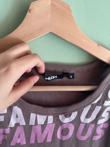 FITTED TANK TOP