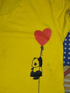 Women T-shirt