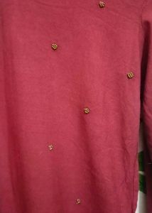 Zoya Branded Kurti