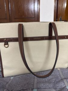 Miraggio Tote Bag