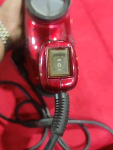 Steam Vacuum Cleaner