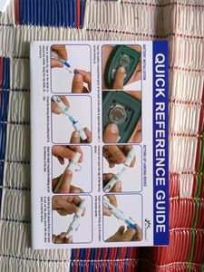 I am Selling Dr.Morepen&#39;s Most Trusted Gluco Meter
