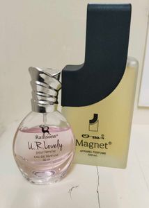 Women Perfume