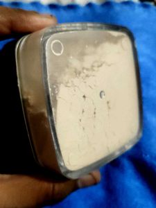 Insight HD Finishing Loose Powder