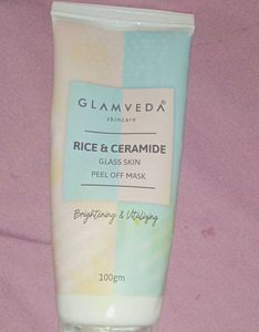 Glamveda PEEL OFF MASK