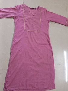 Ladies Kurta